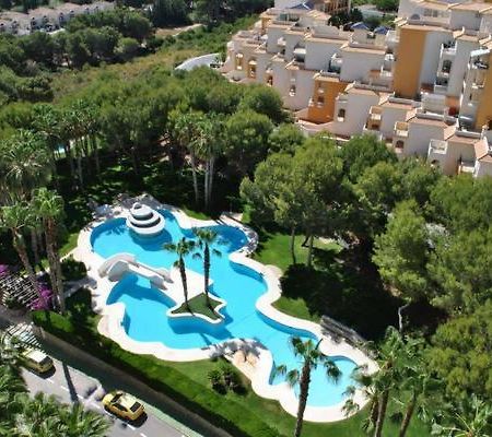 Apartamento Ines, Dehesa De Campoamor,900M From The Sea , Swimming Pool & Tennis Court Exterior foto