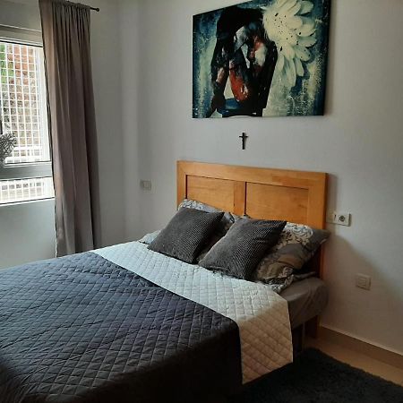Apartamento Ines, Dehesa De Campoamor,900M From The Sea , Swimming Pool & Tennis Court Exterior foto