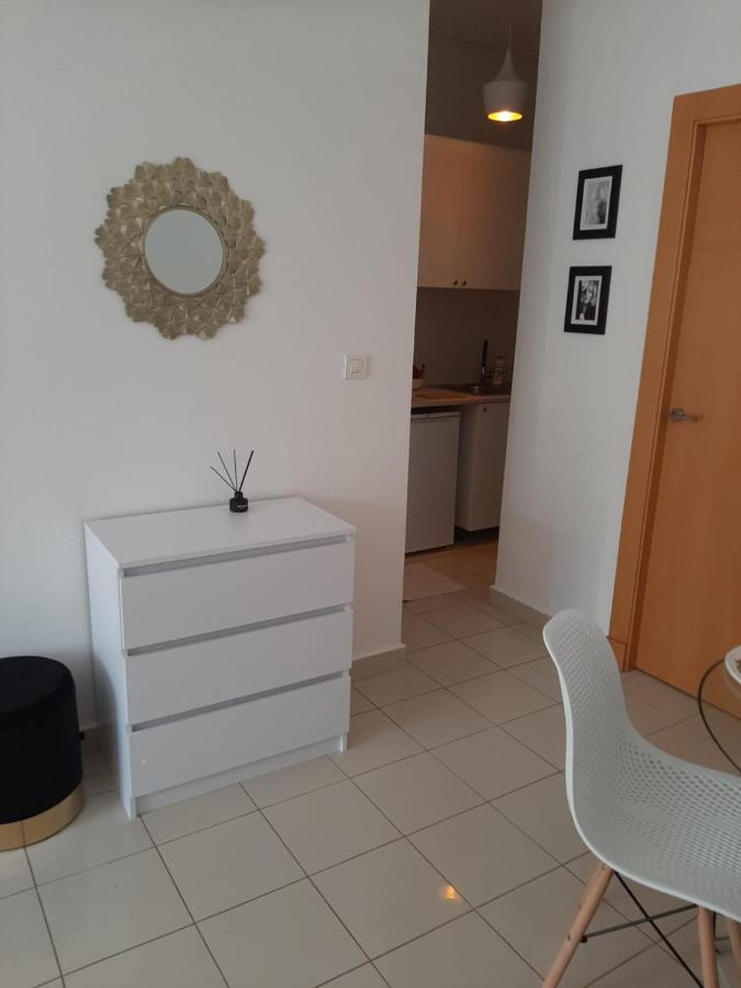 Apartamento Ines, Dehesa De Campoamor,900M From The Sea , Swimming Pool & Tennis Court Exterior foto